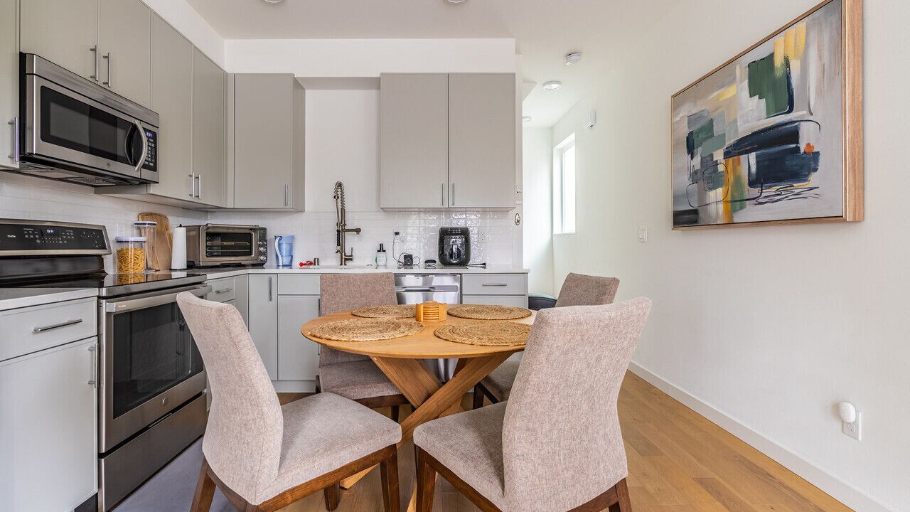 Photo of Kitchen in Phinney Ridge