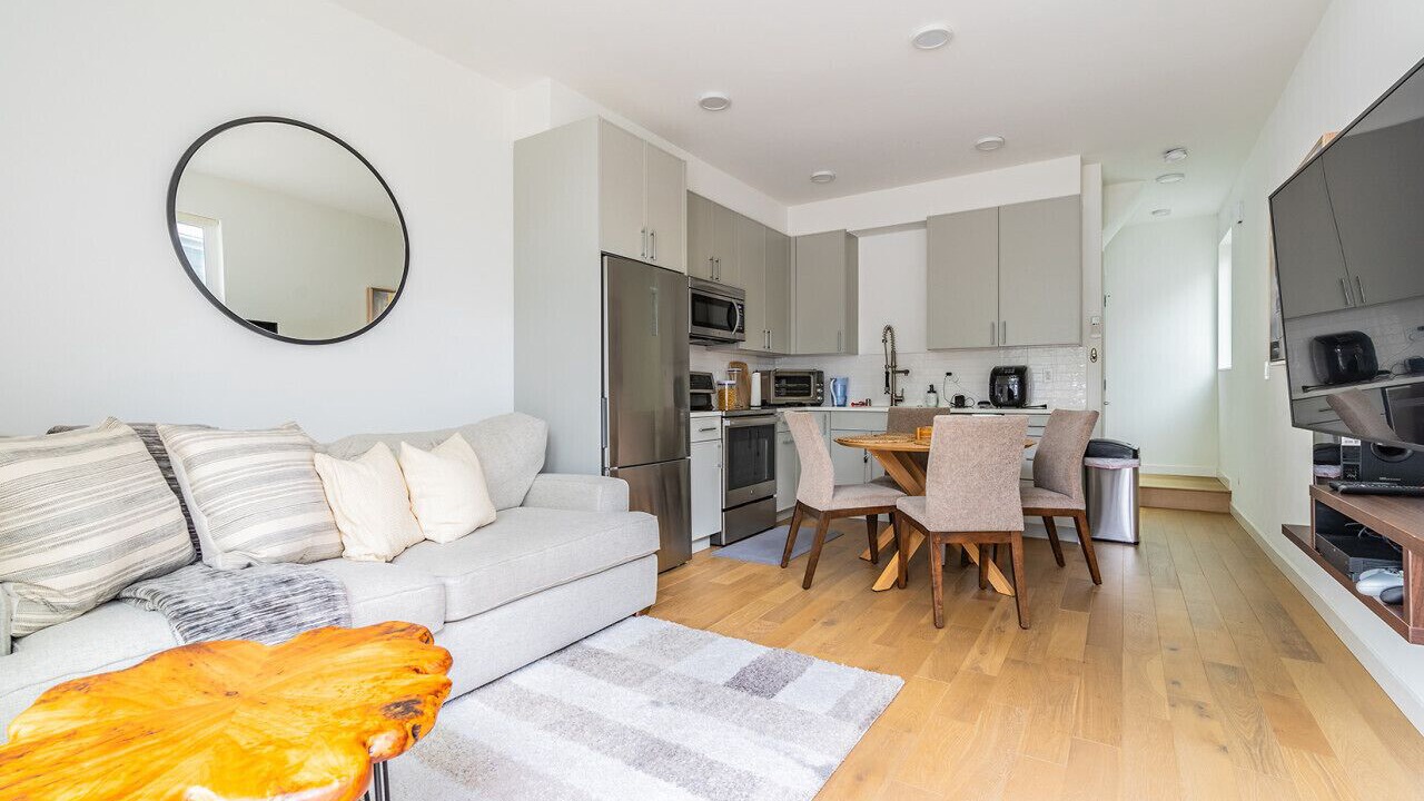 Photo of Livingroom in Phinney Ridge