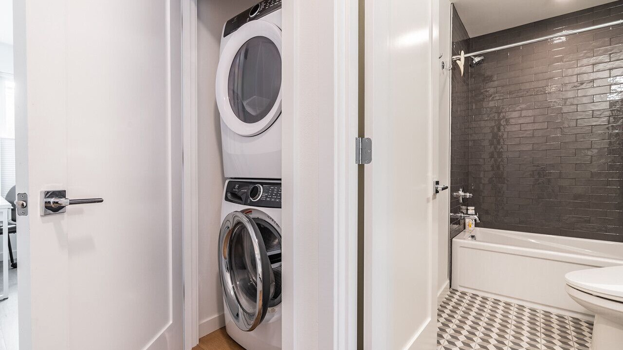 Photo of Bathroom in Phinney Ridge