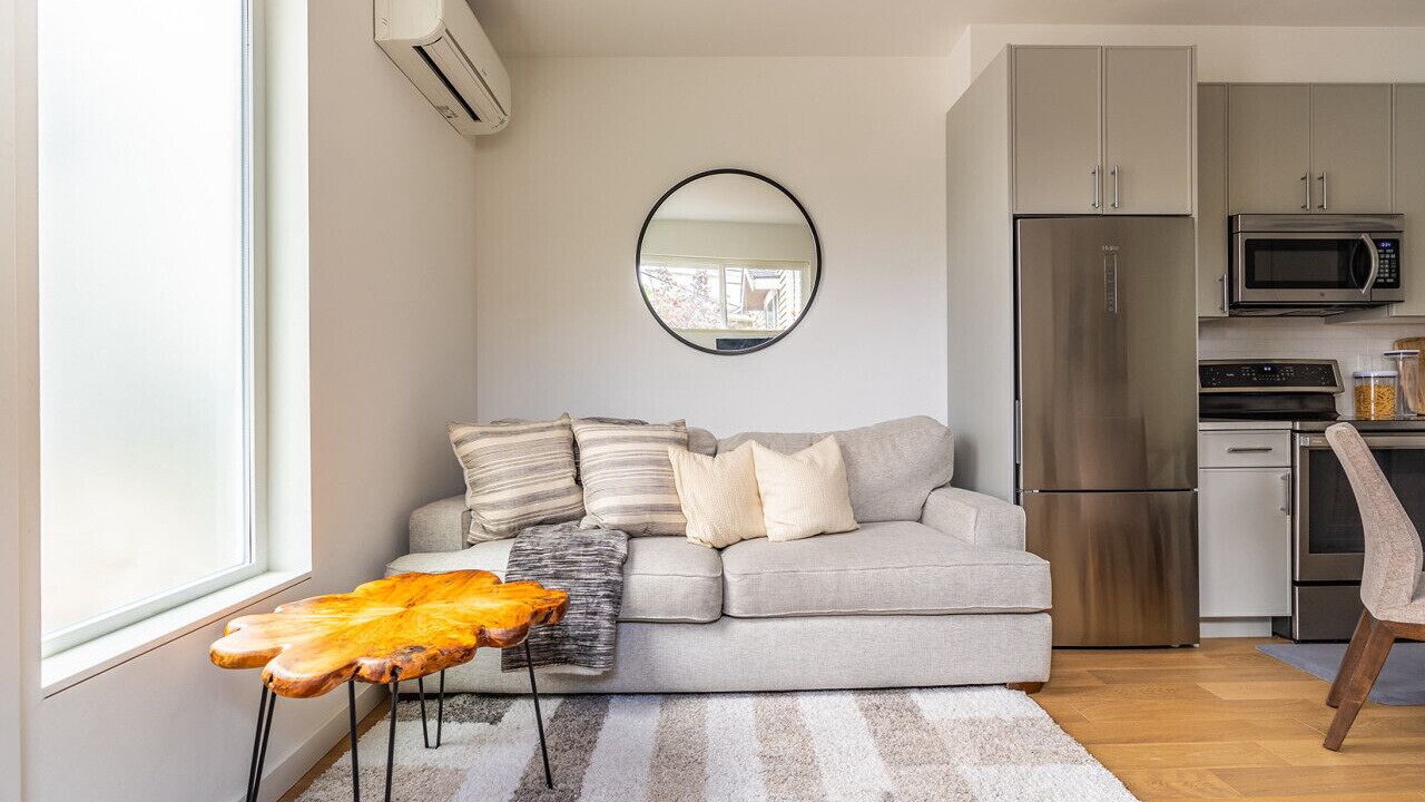 Photo of Livingroom in Phinney Ridge