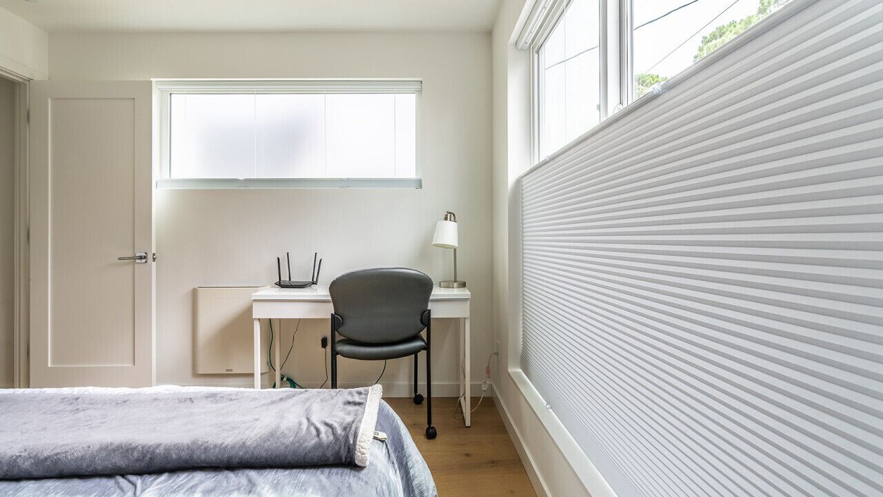 Photo of Bedroom in Phinney Ridge