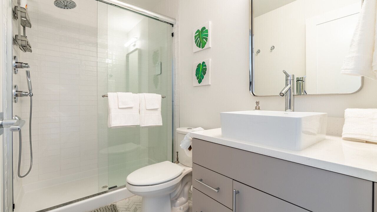 Photo of Bathroom in Phinney Ridge