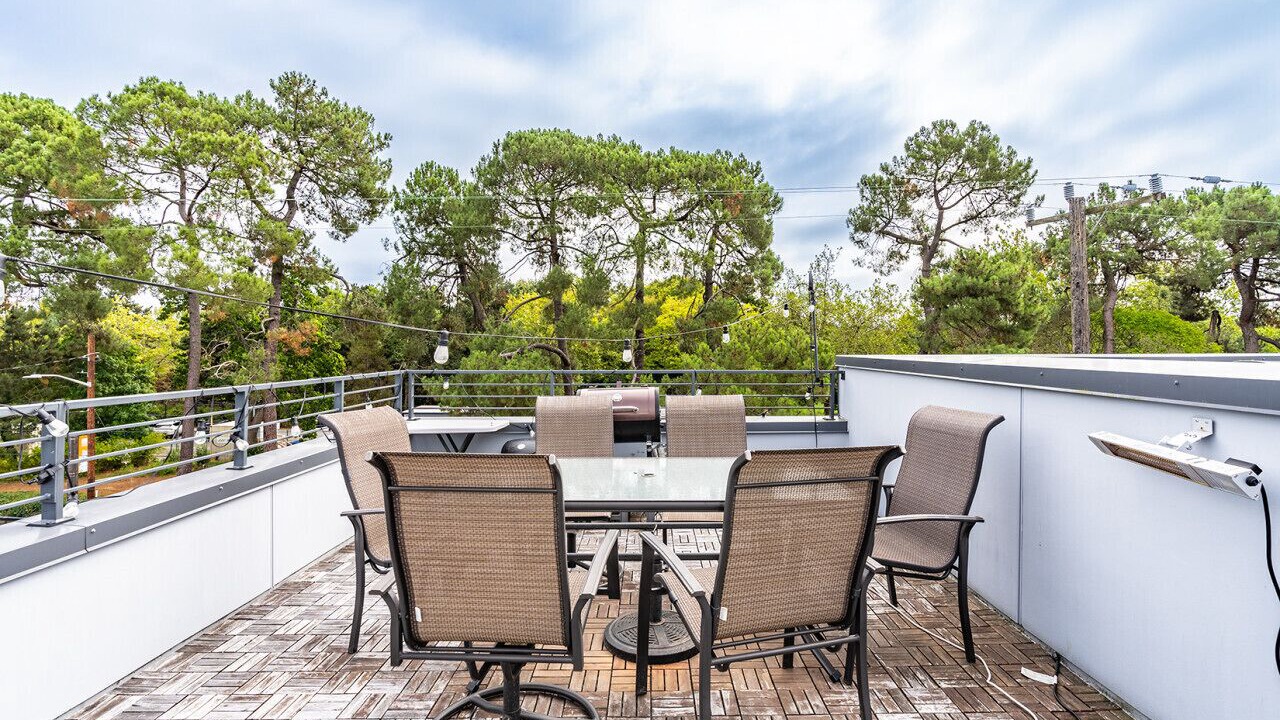 Photo of Outdoor in Phinney Ridge