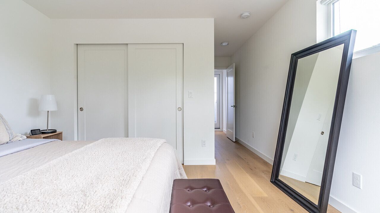 Photo of Bedroom in Phinney Ridge