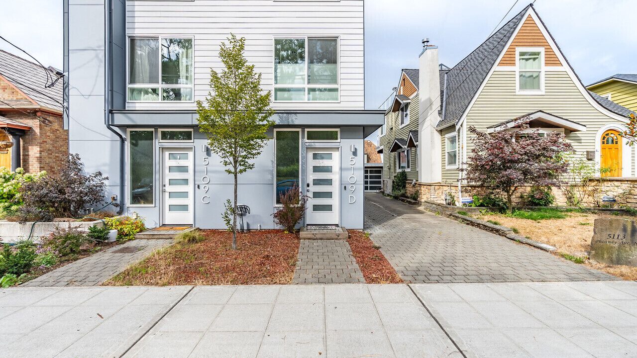 Photo of Outdoor in Phinney Ridge