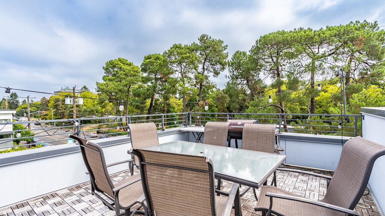 Photo of Outdoor in Phinney Ridge