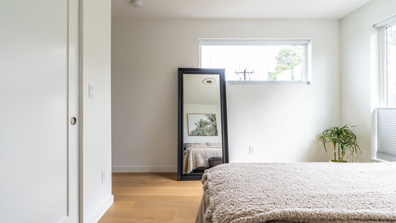 Photo of Bedroom in Phinney Ridge