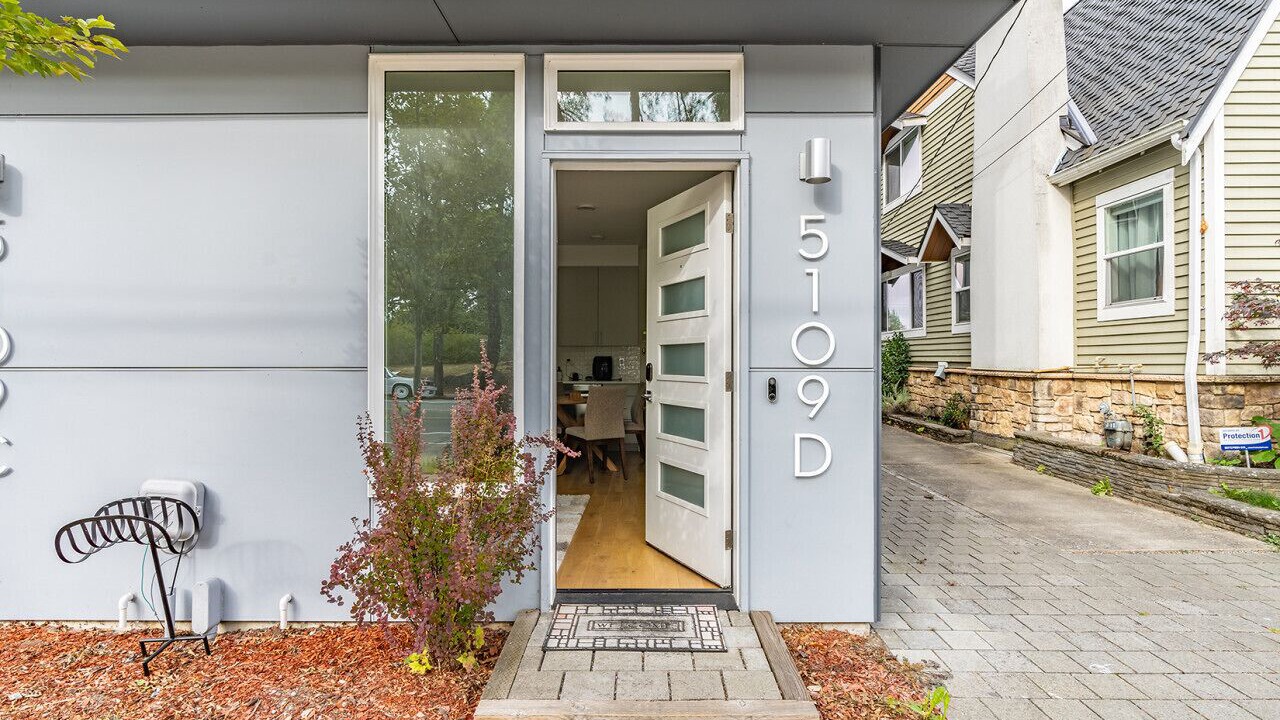 Photo of Outdoor in Phinney Ridge