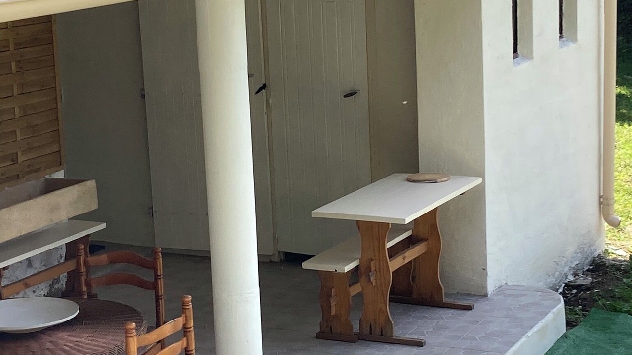 Photo of Outdoor in Les Martys