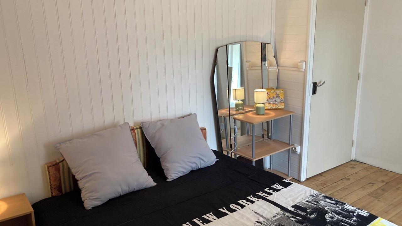 Photo of Bedroom in Les Martys