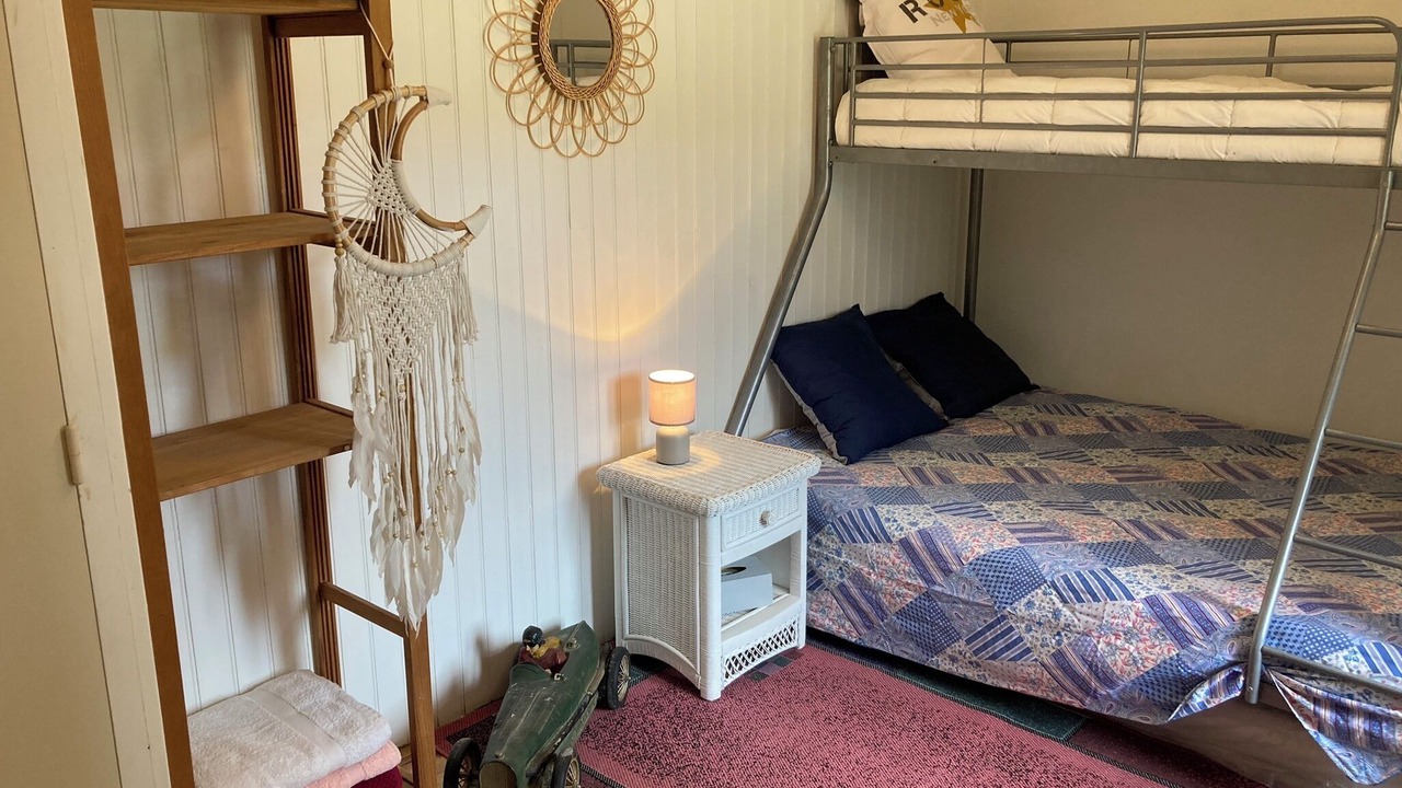 Photo of Bedroom in Les Martys