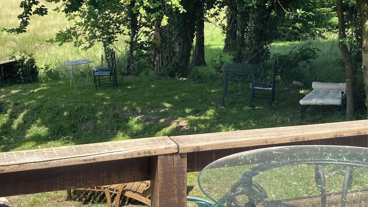 Photo of Outdoor in Les Martys