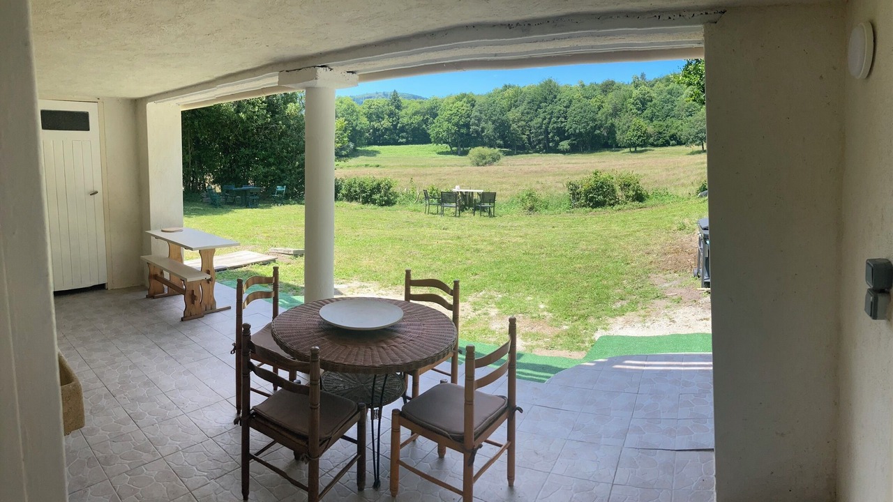 Photo of Outdoor in Les Martys