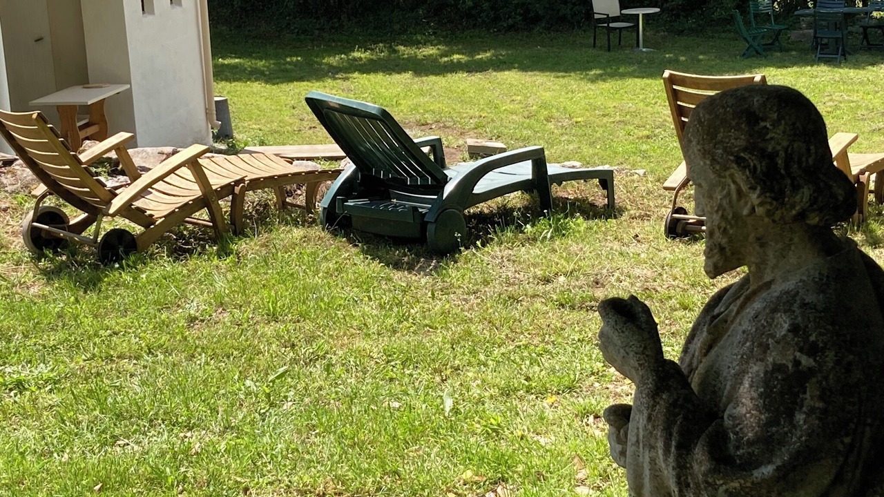 Photo of Outdoor in Les Martys