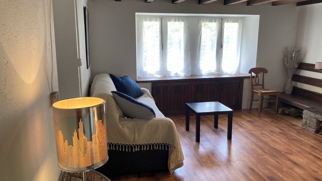 Photo of Livingroom in Les Martys