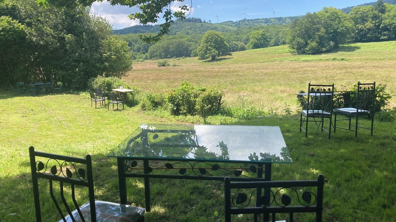 Photo of Outdoor in Les Martys