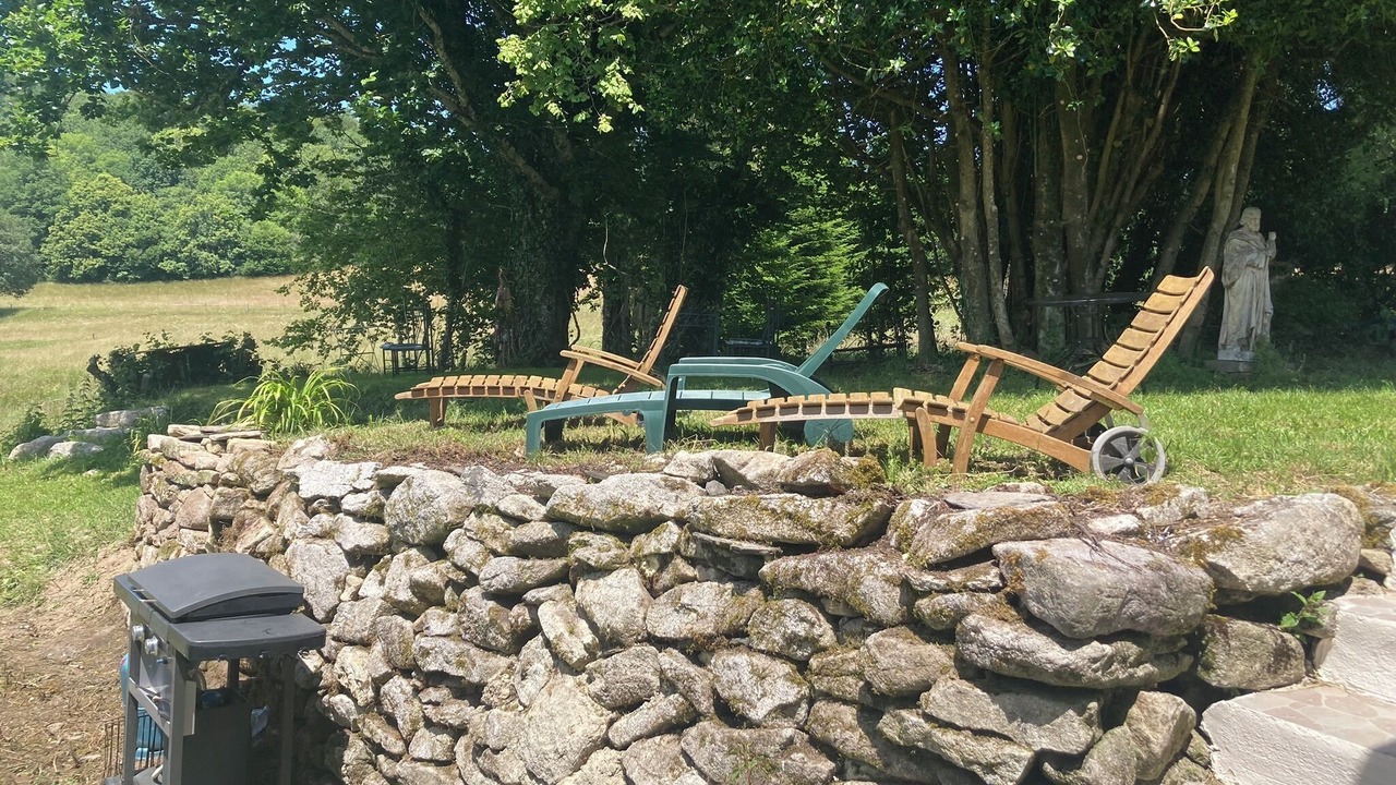 Photo of Outdoor in Les Martys