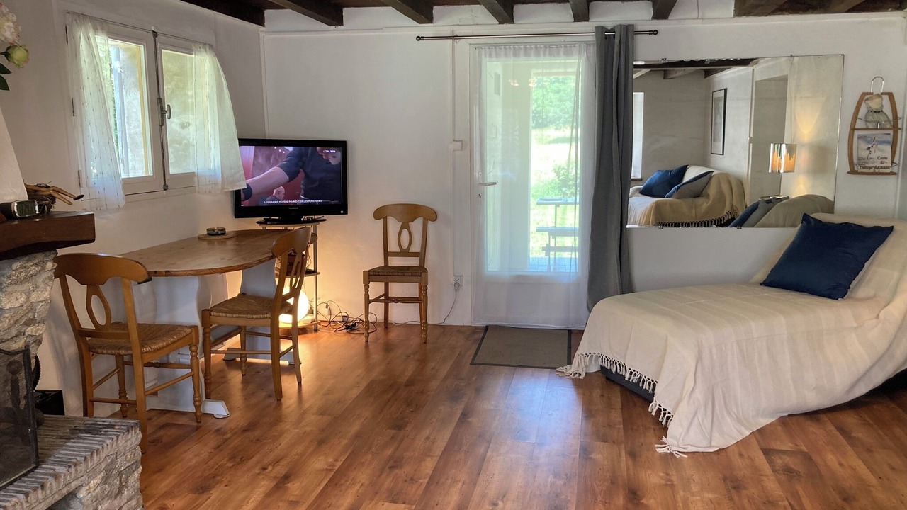 Photo of Livingroom in Les Martys