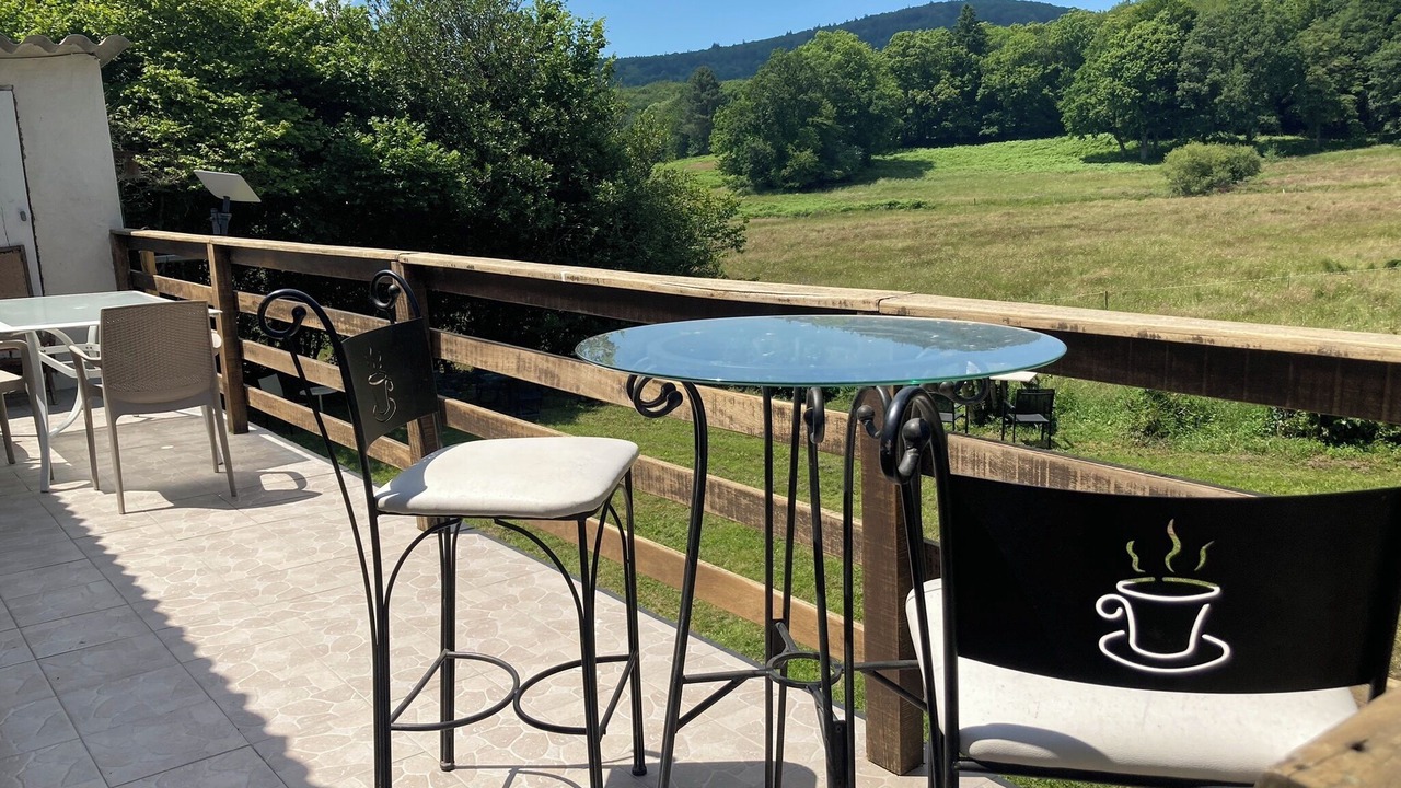 Photo of Outdoor in Les Martys