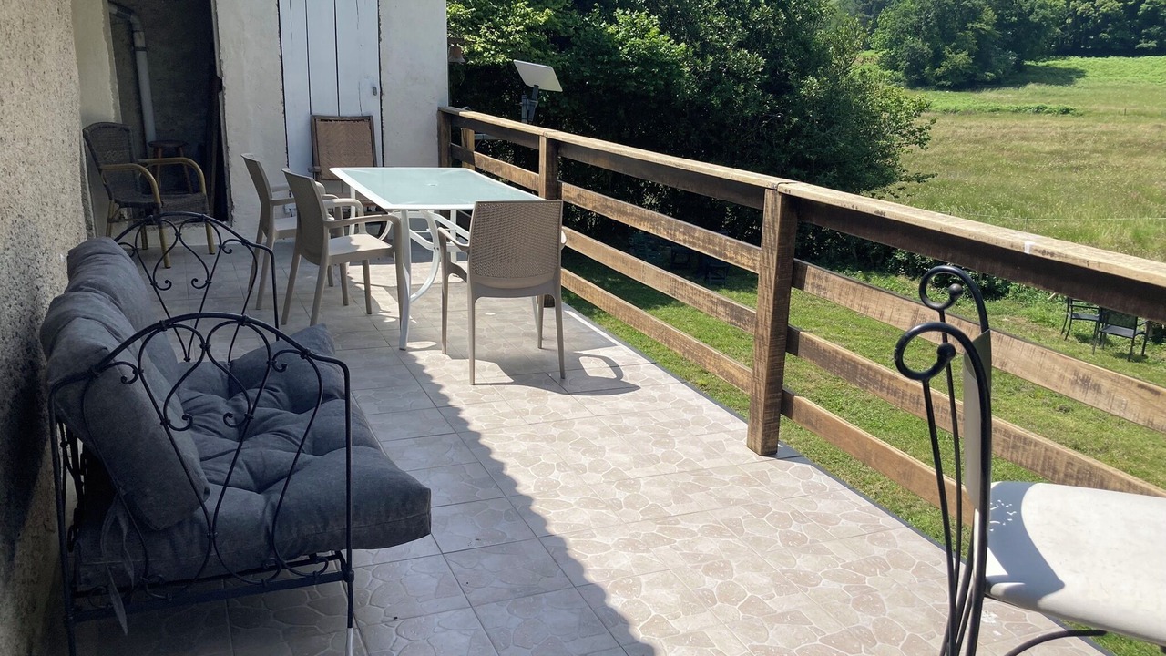 Photo of Outdoor in Les Martys