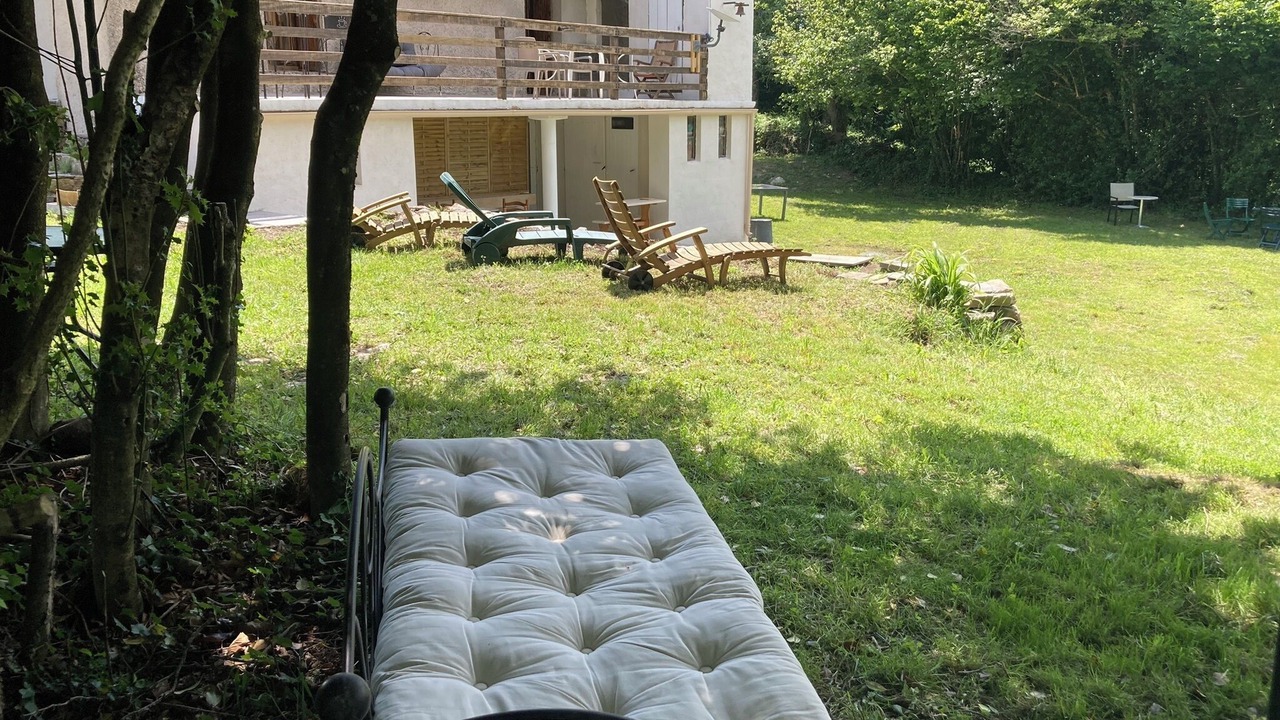 Photo of Outdoor in Les Martys