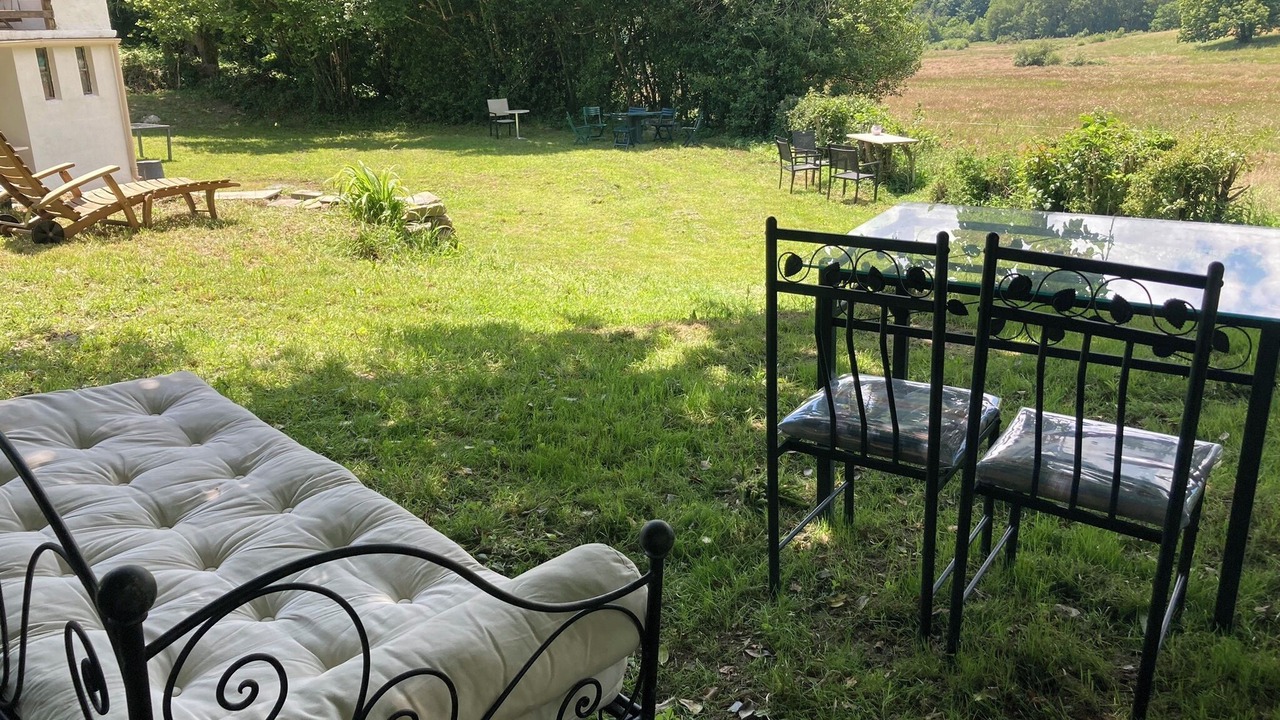 Photo of Outdoor in Les Martys