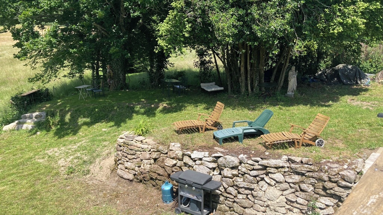 Photo of Outdoor in Les Martys