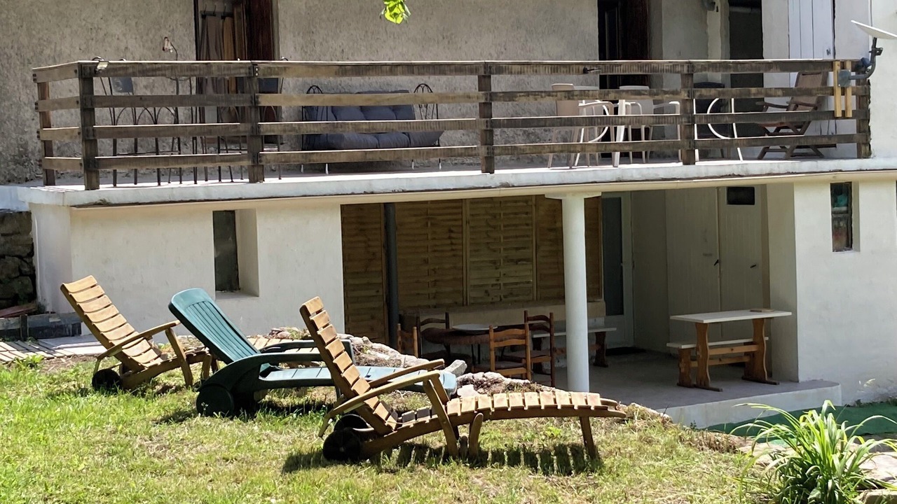 Photo of Outdoor in Les Martys