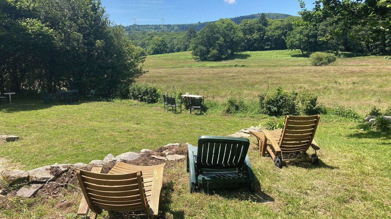 Photo of Outdoor in Les Martys