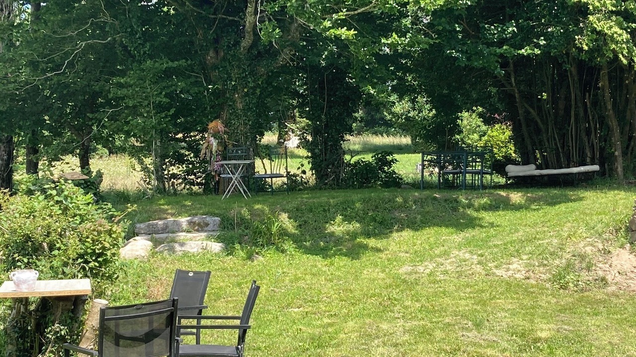 Photo of Outdoor in Les Martys