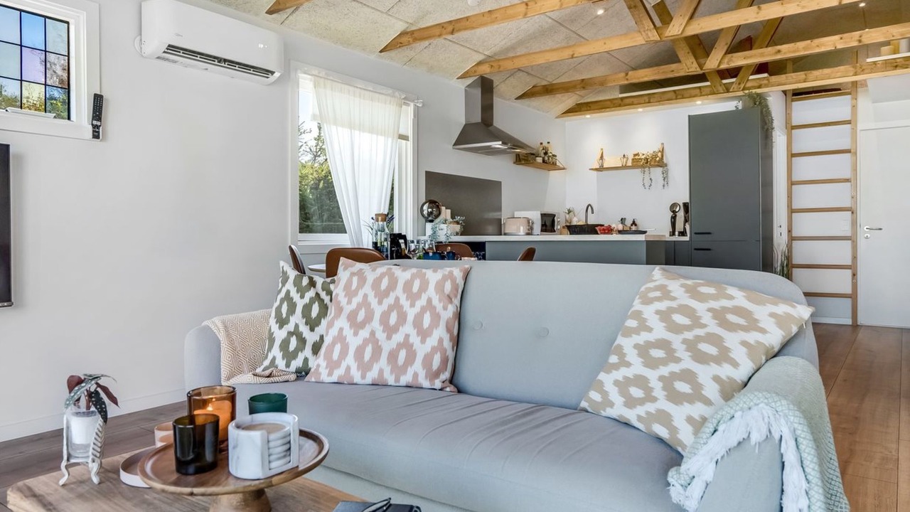Photo of Livingroom in Egense