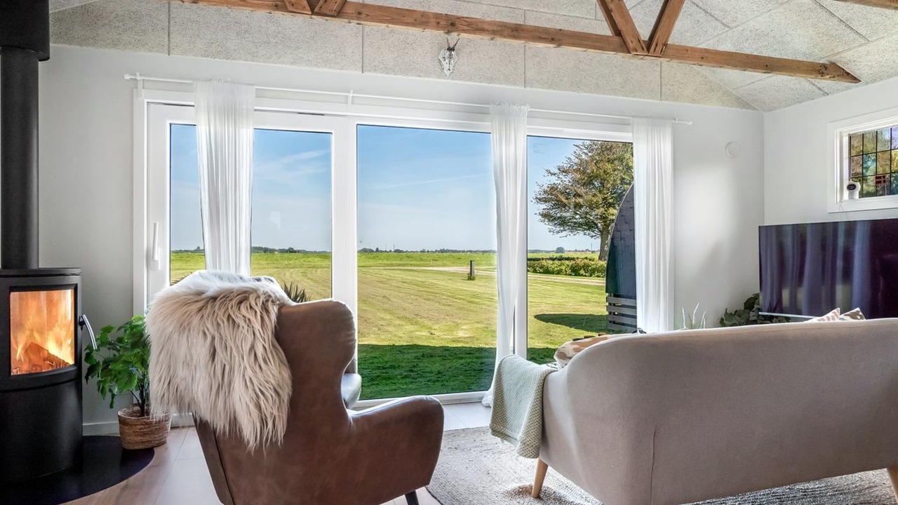 Photo of Livingroom in Egense