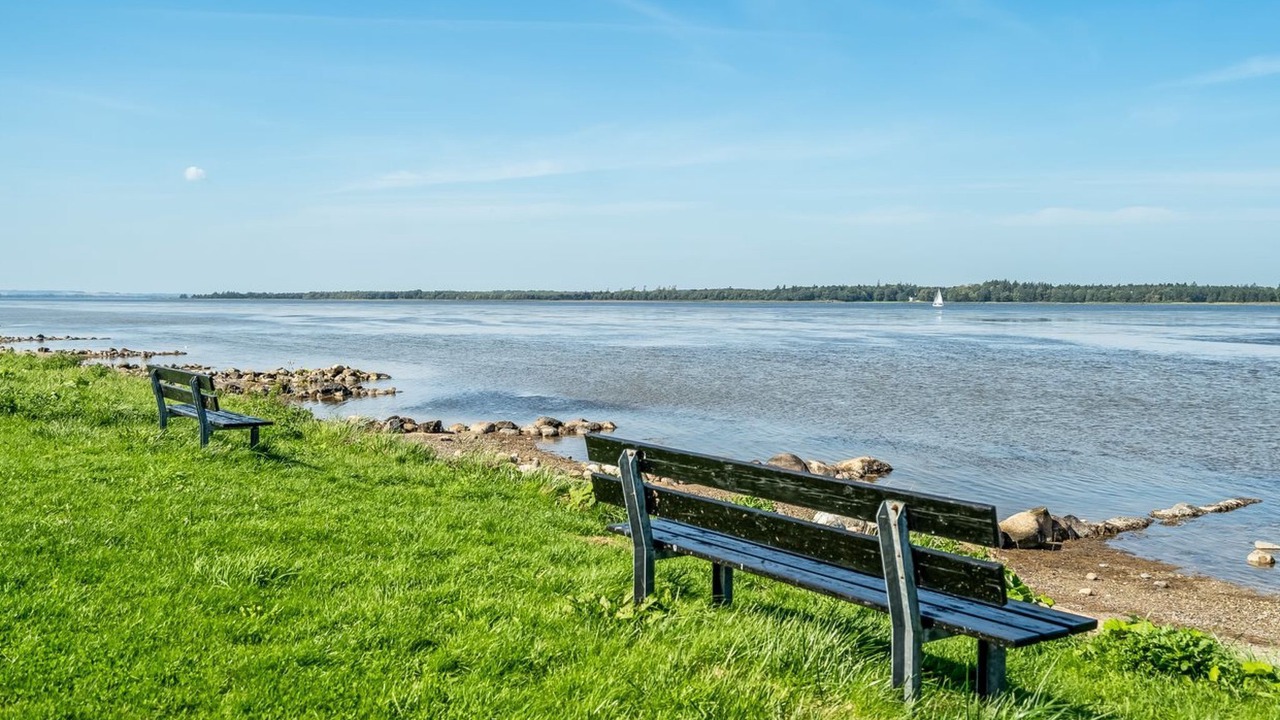 Photo of Outdoor in Egense
