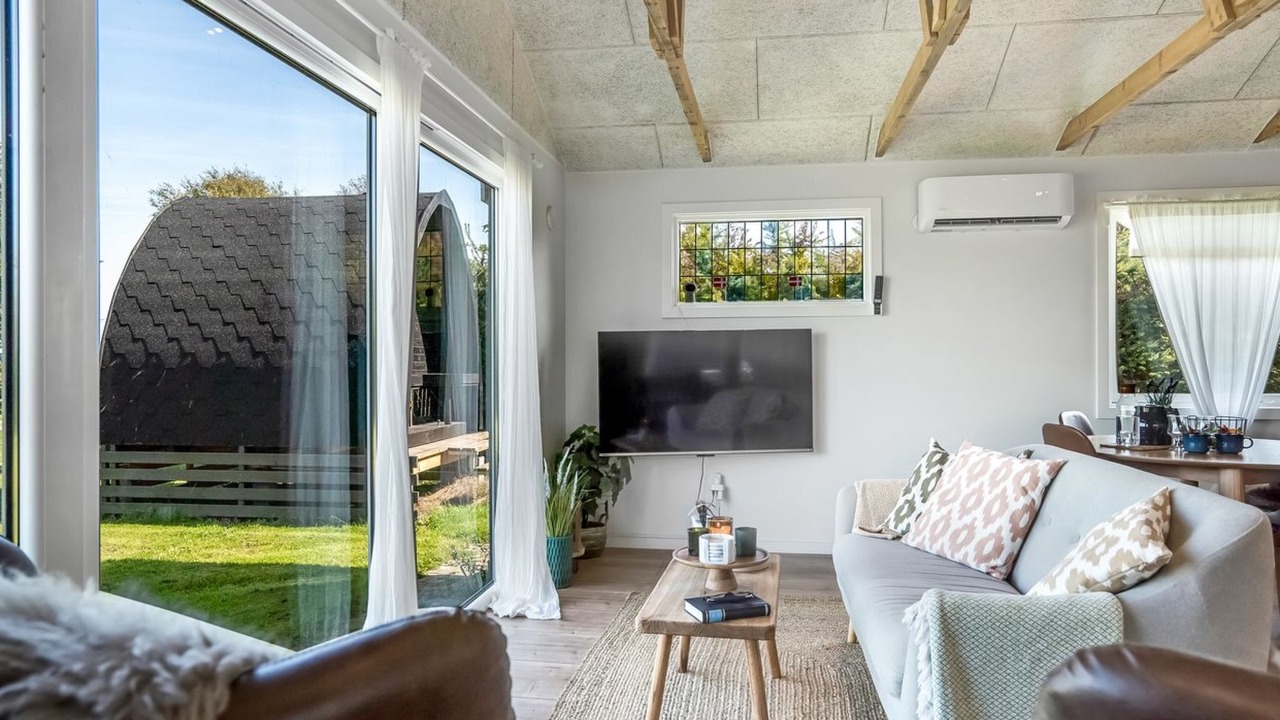 Photo of Livingroom in Egense