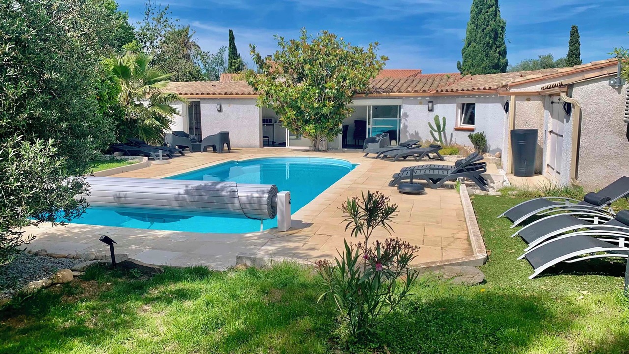 Photo of Outdoor in Palau-del-Vidre