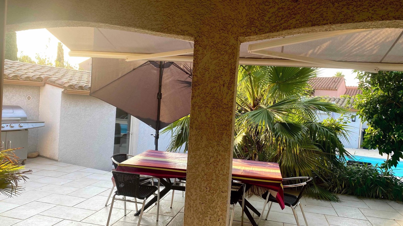 Photo of Outdoor in Palau-del-Vidre