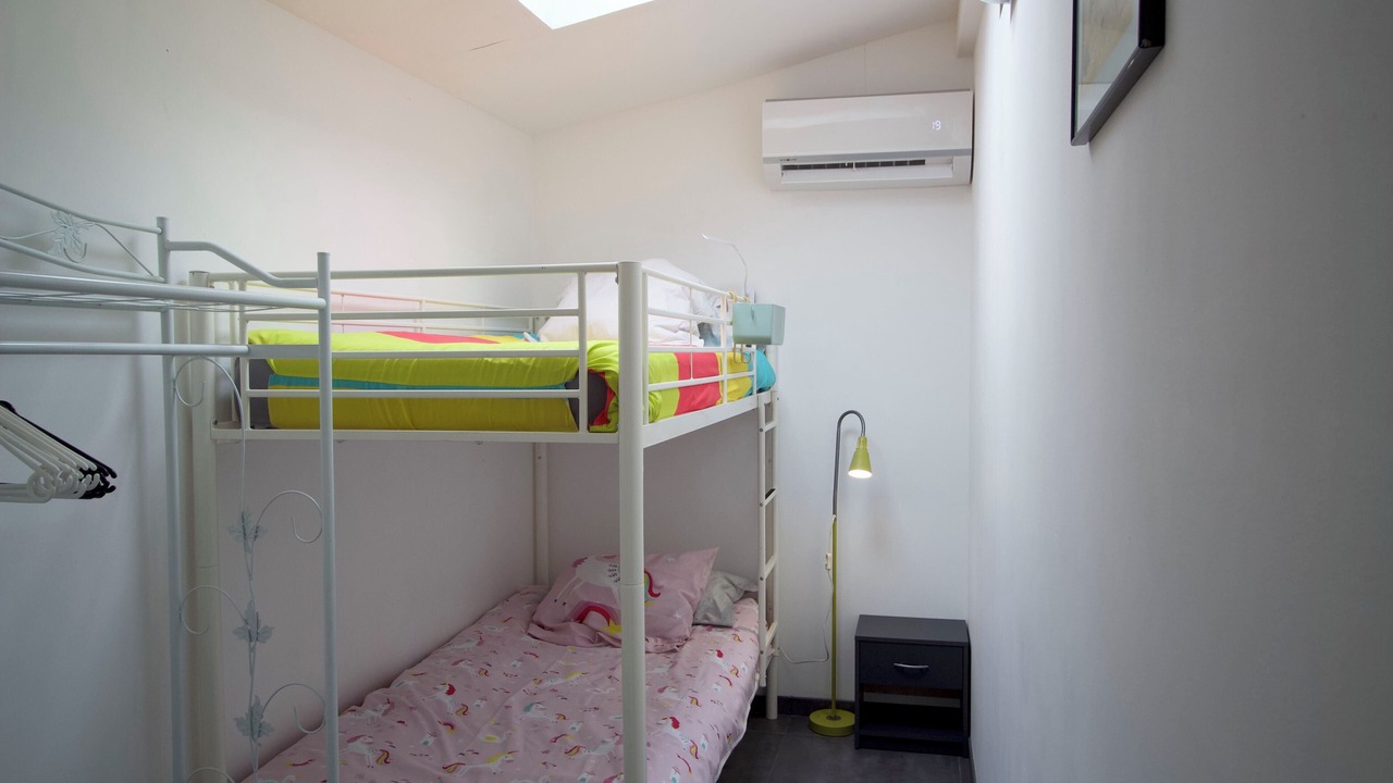 Photo of Bedroom in Palau-del-Vidre