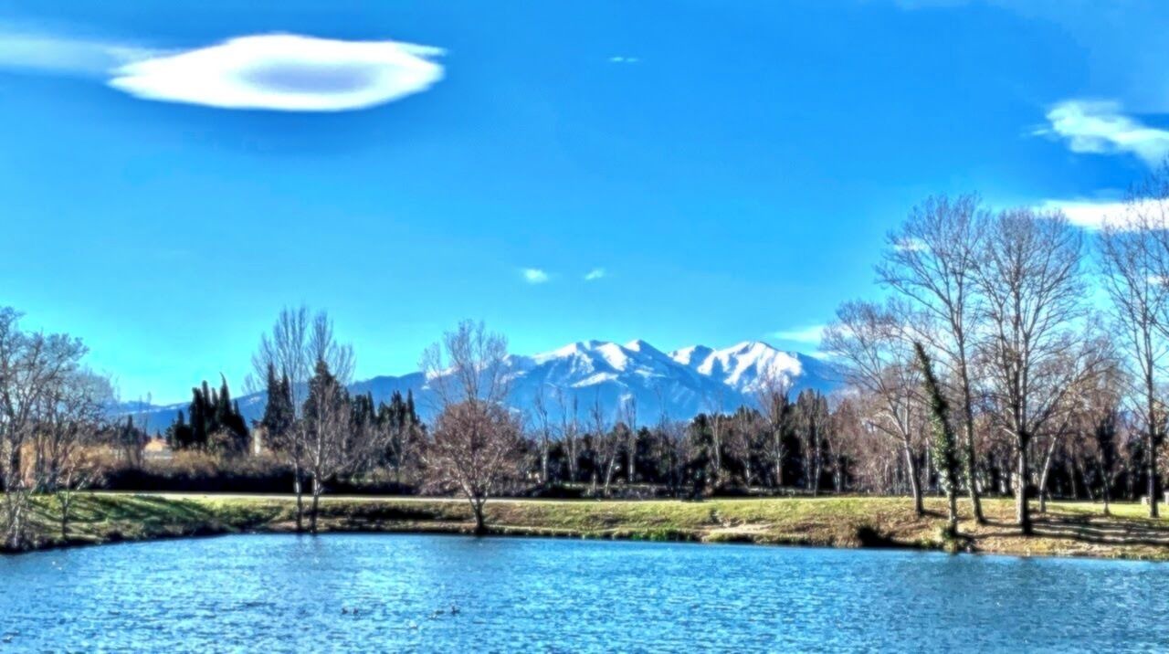 Photo of Outdoor in Palau-del-Vidre