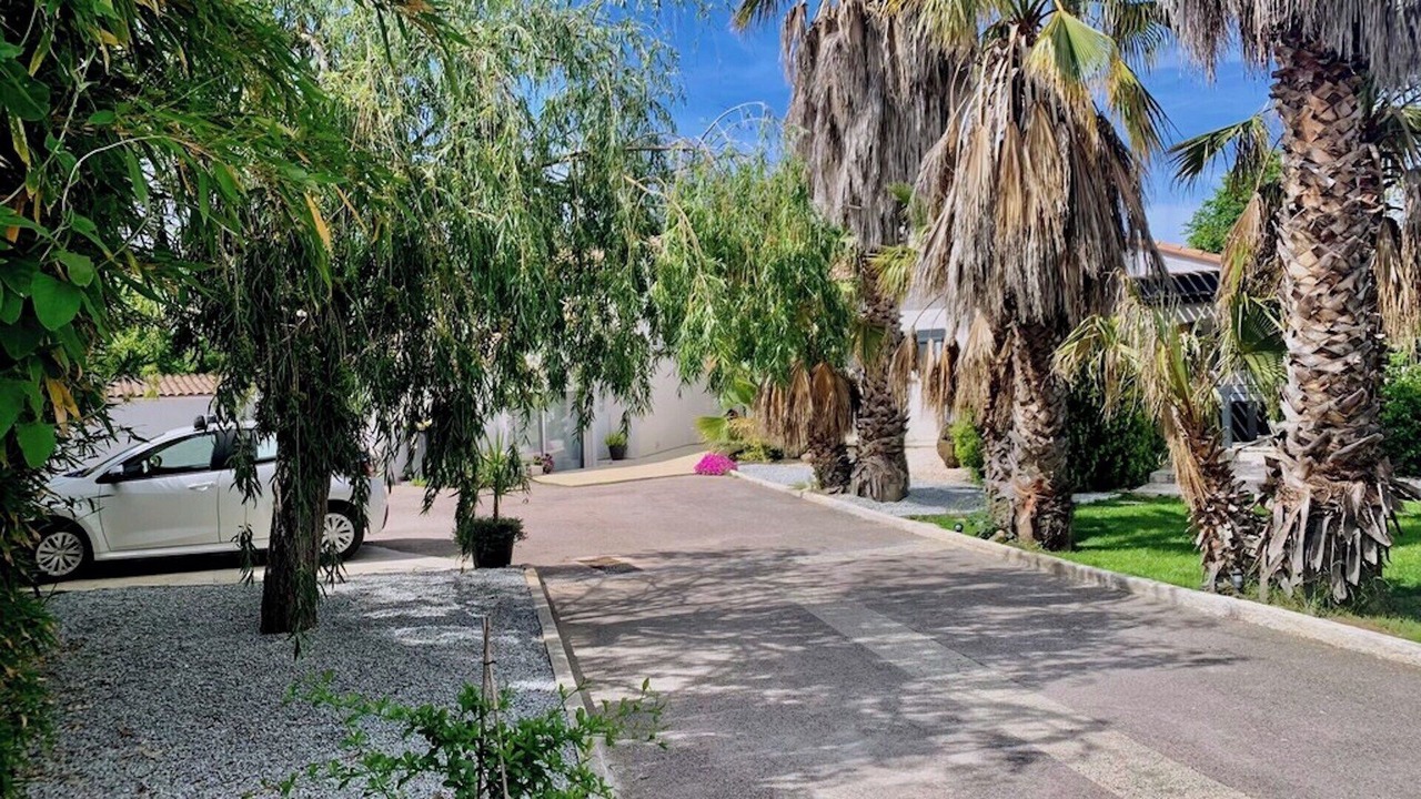 Photo of Outdoor in Palau-del-Vidre