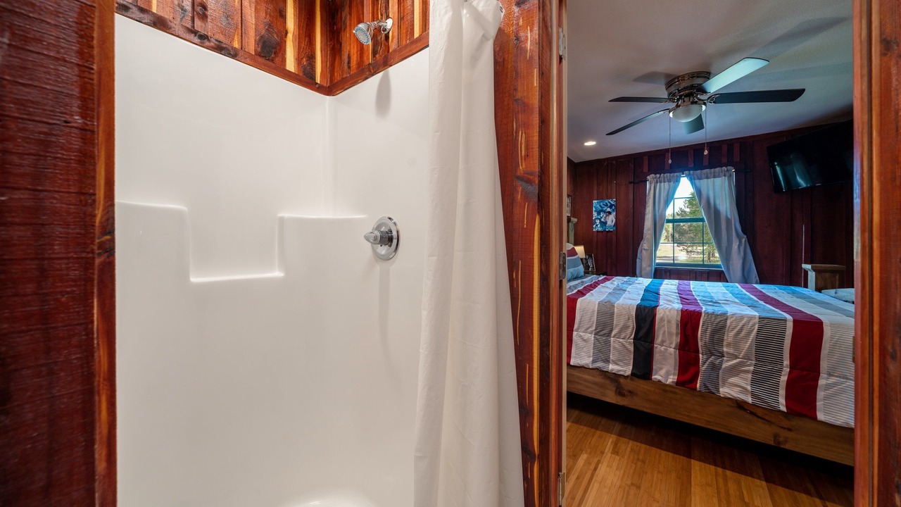 Photo of Bathroom in Murfreesboro