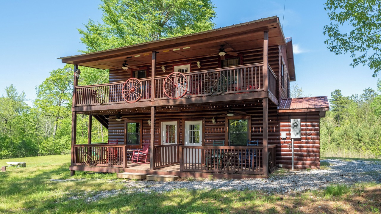 Photo of Outdoor in Murfreesboro