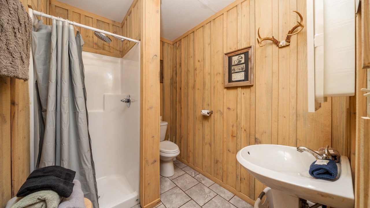 Photo of Bathroom in Murfreesboro