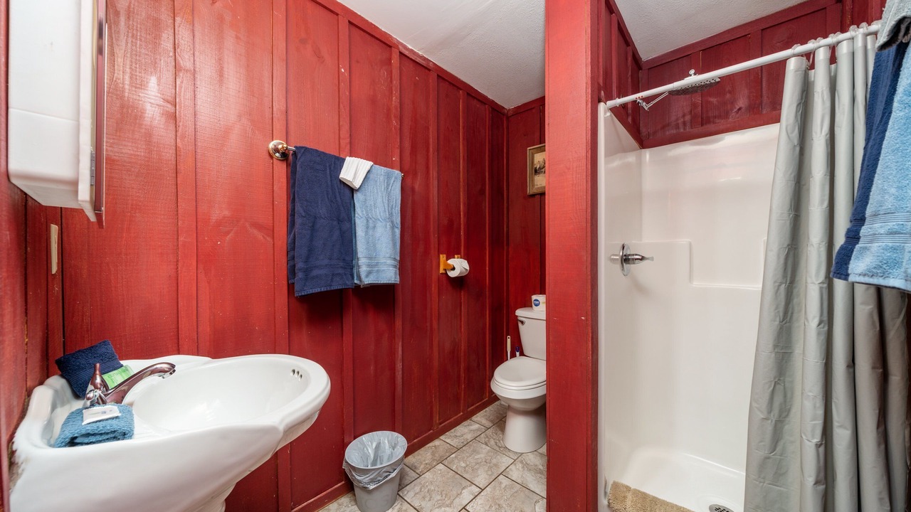 Photo of Bathroom in Murfreesboro