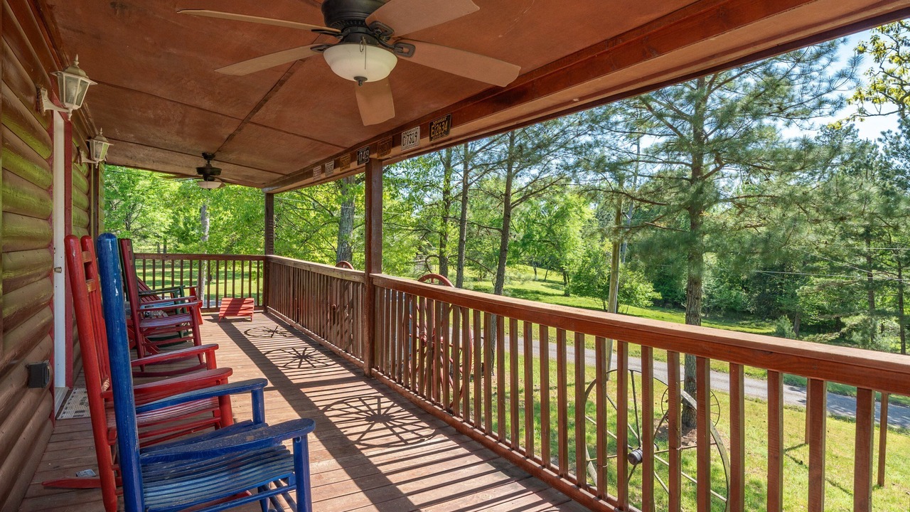 Photo of Outdoor in Murfreesboro