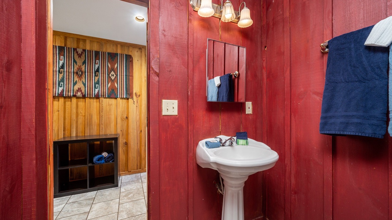 Photo of Bathroom in Murfreesboro