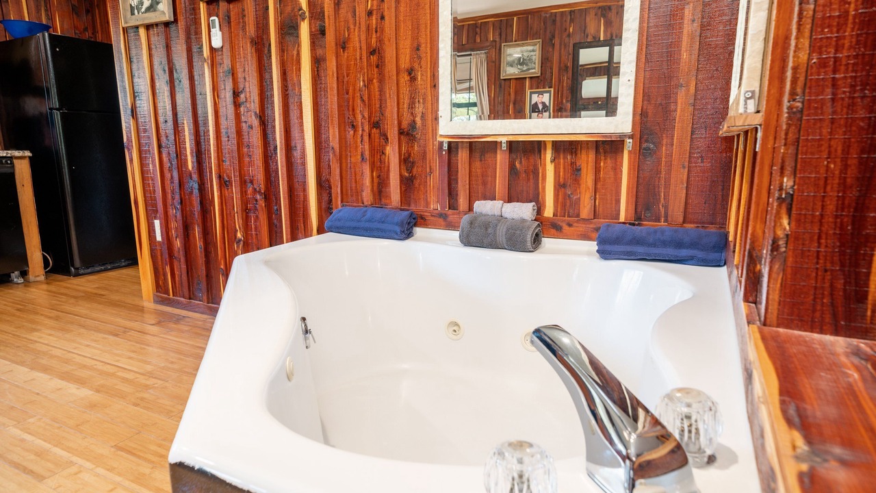 Photo of Bedroom in Murfreesboro