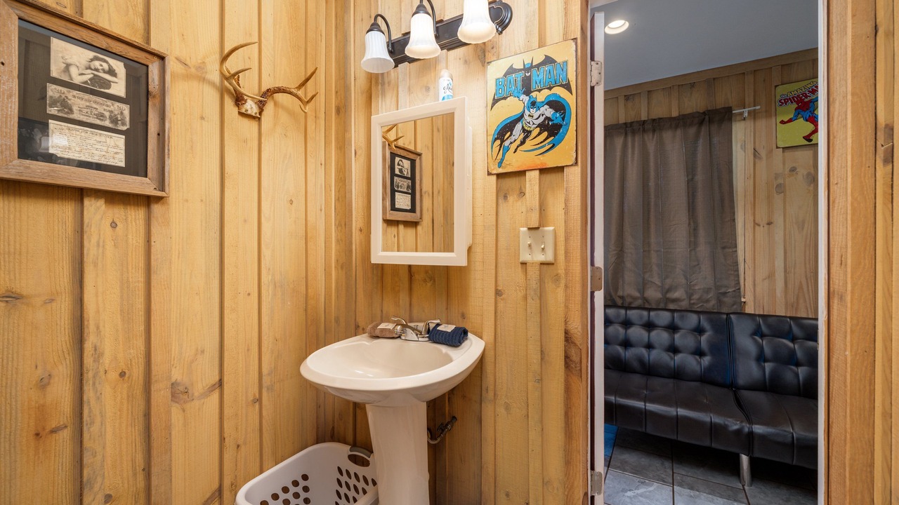 Photo of Bathroom in Murfreesboro