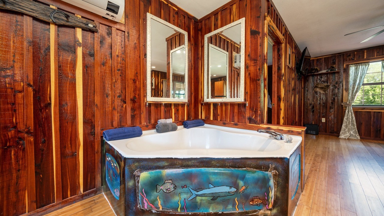 Photo of Bedroom in Murfreesboro