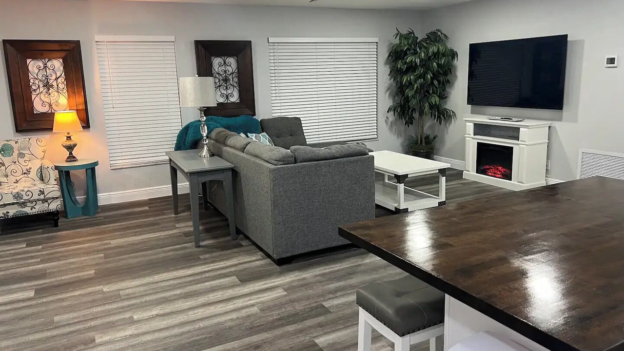 Photo of Livingroom in Ocala