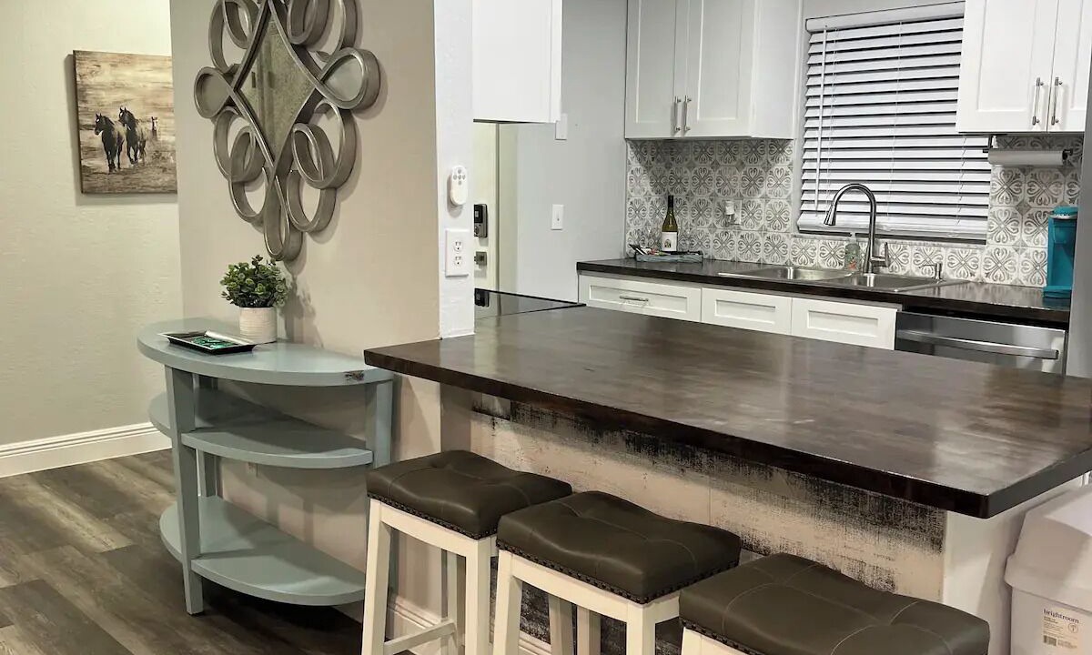 Photo of Kitchen in Ocala